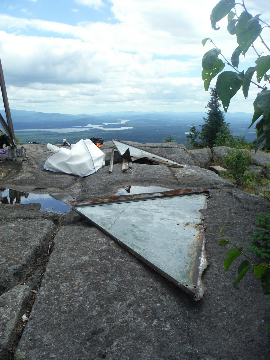 Removing Old Roof (25)