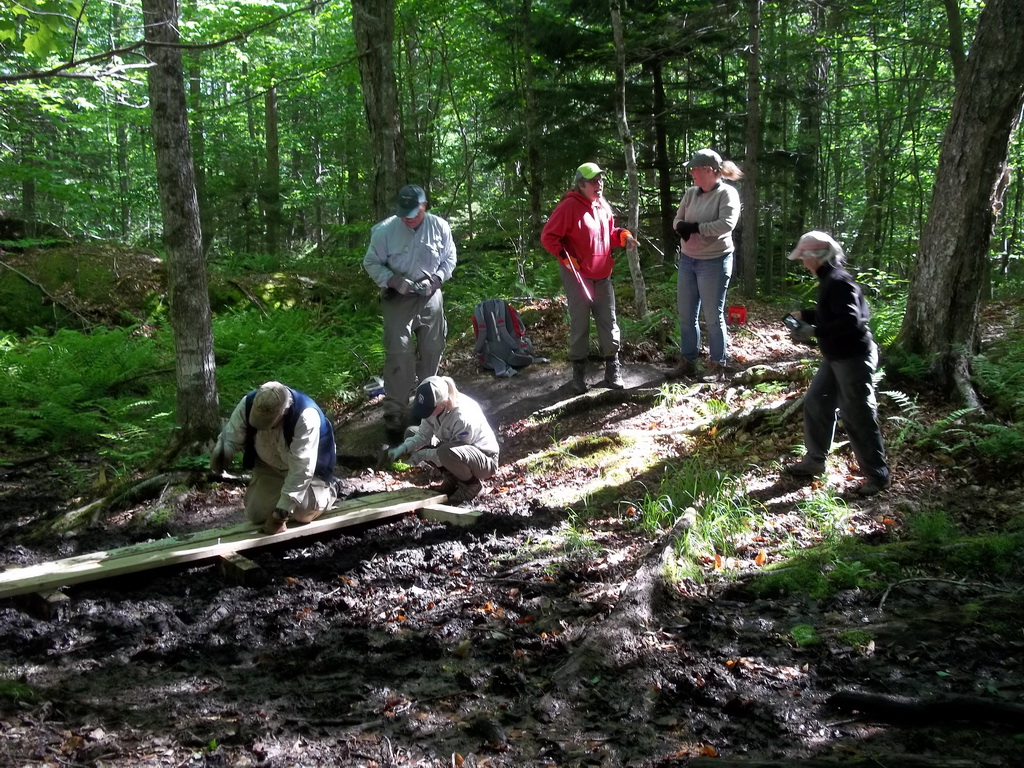 Trail Day June 6, 2015 (8)