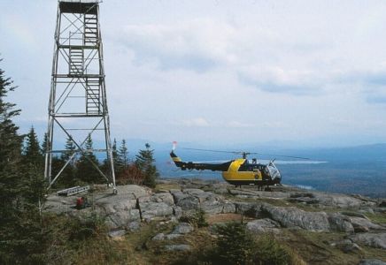 NYS Chopper On St. Regis 4 8.25.15