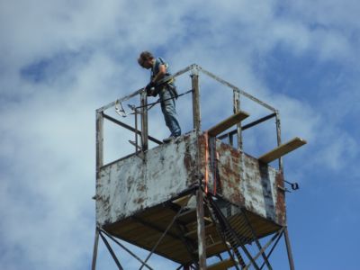 Removing Old Roof (21)