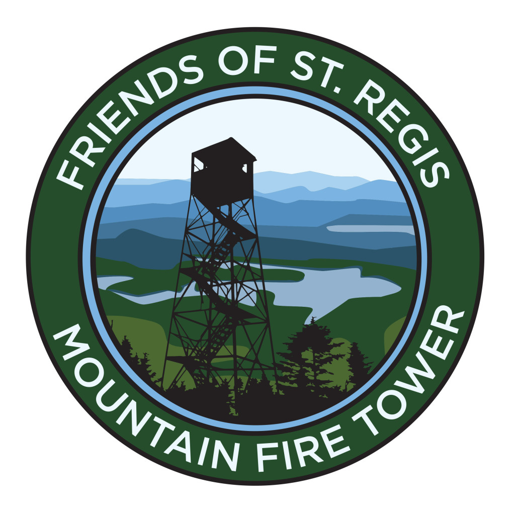 Friends of St. Regis Mountain Fire Tower